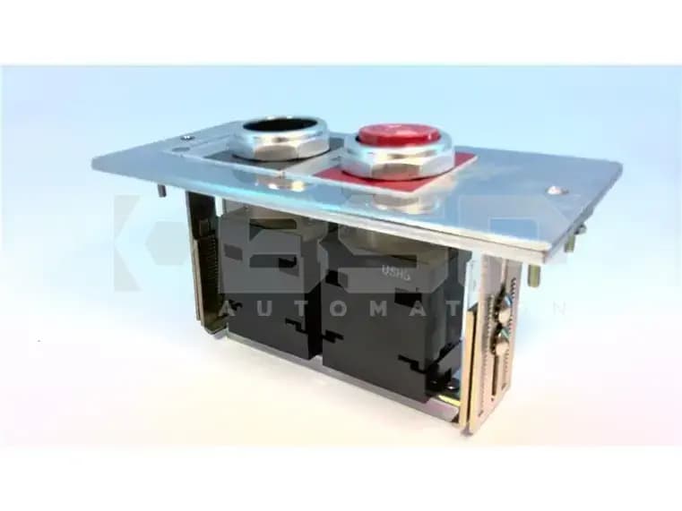 Allen Bradley 800H2AHQ Allen Bradley 800H2AHQ
