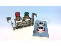 Allen Bradley 800H2AHQ Allen Bradley 800H2AHQ