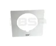 Allen Bradley 800H-W510 Allen Bradley 800H-W510