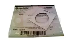 Allen Bradley 800H-W401 Allen Bradley 800H-W401