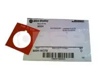 Allen Bradley 800H-W378 Allen Bradley 800H-W378
