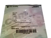 Allen Bradley 800H-W18 Allen Bradley 800H-W18