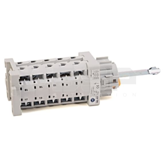 Allen Bradley 194L-A32-1753 Allen Bradley 194L-A32-1753