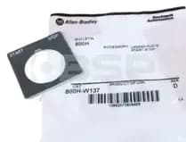 Allen Bradley 800H-W137 Allen Bradley 800H-W137