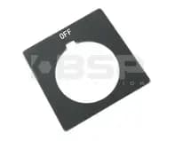 Allen Bradley 800H-W116 Allen Bradley 800H-W116