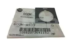 Allen Bradley 800H-W109 Allen Bradley 800H-W109