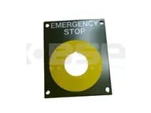Allen Bradley 800H-W100AE-EMERGENCYSTOP Allen Bradley 800H-W100AE-EMERGENCYSTOP