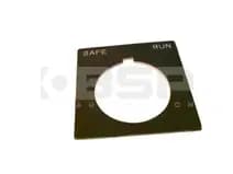 Allen Bradley 800H-W033 Allen Bradley 800H-W033