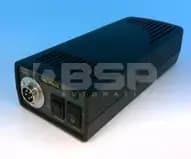Atlas Copco EBL DRIVE Atlas Copco EBL DRIVE
