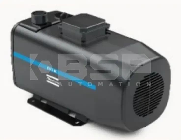 Atlas Copco DVS40 Atlas Copco DVS40