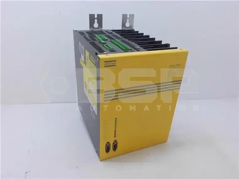 Atlas Copco DMC-PS-580-160 Atlas Copco DMC-PS-580-160
