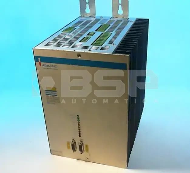 Atlas Copco DMC-51540P-AC Atlas Copco DMC-51540P-AC