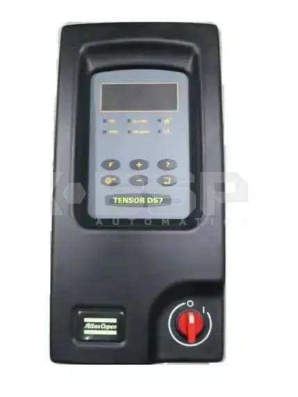 Atlas Copco D312-DS7 Atlas Copco D312-DS7