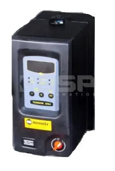 Atlas Copco D301-DS4 Atlas Copco D301-DS4