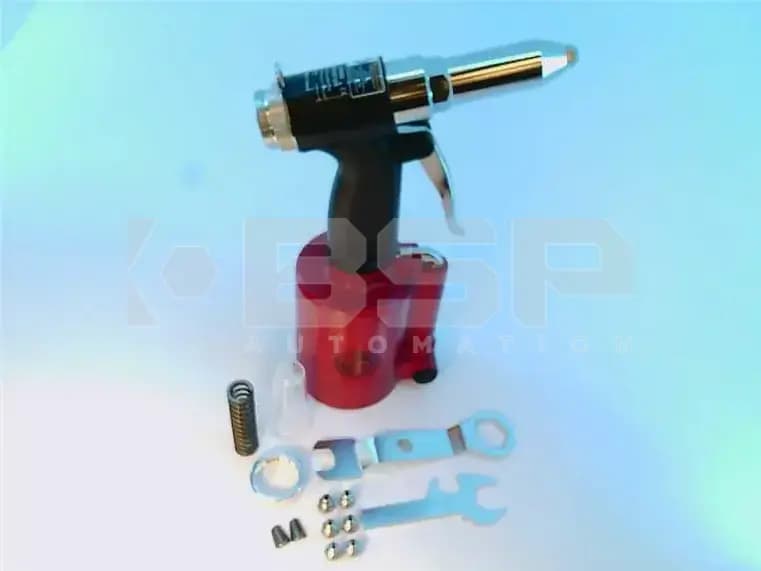 Atlas Copco CP9882 Atlas Copco CP9882