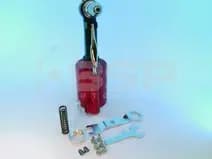 Atlas Copco CP9882 Atlas Copco CP9882