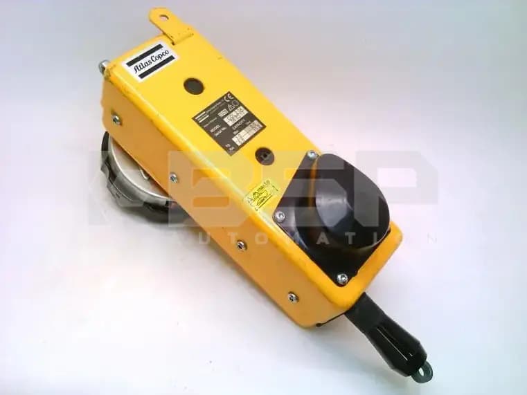 Atlas Copco COL204 Atlas Copco COL204