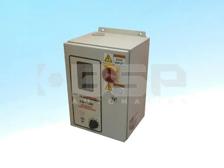 Atlas Copco C4100APV02 Atlas Copco C4100APV02