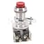 Push Button, Extended Head, Red, NEMA 7/9, 1NO/1NC, Contact