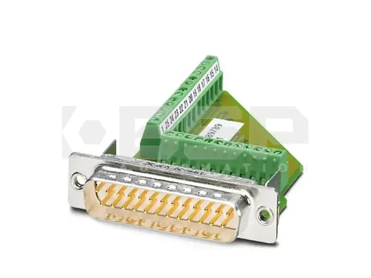 Phoenix Contact VS-25-ST-DSUB/25-MPT-0,5 Phoenix Contact VS-25-ST-DSUB/25-MPT-0,5