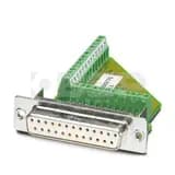Phoenix Contact VS-25-BU-DSUB/25-MPT-0 5 Phoenix Contact VS-25-BU-DSUB/25-MPT-0 5