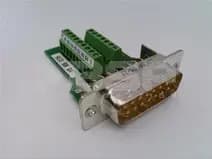 Phoenix Contact VS-15-ST-DSUB/16-MPT-0,5 Phoenix Contact VS-15-ST-DSUB/16-MPT-0,5