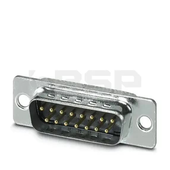 Phoenix Contact VS-15-ST-DSUB-EG Phoenix Contact VS-15-ST-DSUB-EG