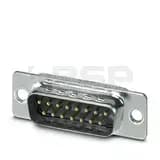 Phoenix Contact VS-15-ST-DSUB-EG Phoenix Contact VS-15-ST-DSUB-EG