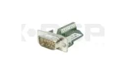 Phoenix Contact VS-09-ST-DSUB/9-MPT-0.5 Phoenix Contact VS-09-ST-DSUB/9-MPT-0.5
