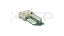 Phoenix Contact VS-09-ST-DSUB/9-MPT-0.5 Phoenix Contact VS-09-ST-DSUB/9-MPT-0.5