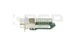 Phoenix Contact VS-09-ST-DSUB/9-MPT-0.5 Phoenix Contact VS-09-ST-DSUB/9-MPT-0.5
