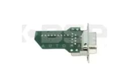 Phoenix Contact VS-09-ST-DSUB/9-MPT-0.5 Phoenix Contact VS-09-ST-DSUB/9-MPT-0.5