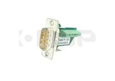 Phoenix Contact VS-09-ST-DSUB/10-MPT-0,5 Phoenix Contact VS-09-ST-DSUB/10-MPT-0,5