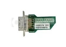 Phoenix Contact VS-09-ST-DSUB/10-MPT-0,5 Phoenix Contact VS-09-ST-DSUB/10-MPT-0,5