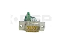 Phoenix Contact VS-09-ST-DSUB/10-MPT-0,5 Phoenix Contact VS-09-ST-DSUB/10-MPT-0,5
