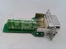 Phoenix Contact VS-09-ST-DSUB/10-MPT-0,5 Phoenix Contact VS-09-ST-DSUB/10-MPT-0,5