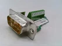 Phoenix Contact VS-09-ST-DSUB/10-MPT-0,5 Phoenix Contact VS-09-ST-DSUB/10-MPT-0,5