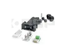Phoenix Contact VS-09-PROFIBUS-SC-BK Phoenix Contact VS-09-PROFIBUS-SC-BK