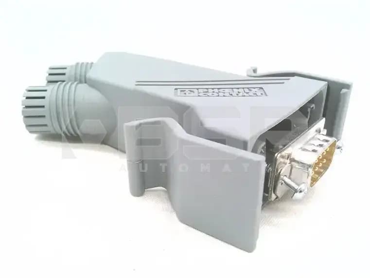 Phoenix Contact VS-09-PROFIBUS-SC Phoenix Contact VS-09-PROFIBUS-SC