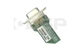 Phoenix Contact VS-09-BU-DSUB/9-MPT-0,5 Phoenix Contact VS-09-BU-DSUB/9-MPT-0,5