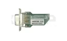 Phoenix Contact VS-09-BU-DSUB/9-MPT-0,5 Phoenix Contact VS-09-BU-DSUB/9-MPT-0,5