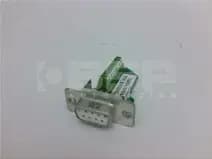 Phoenix Contact VS-09-BU-DSUB/9-MPT-0,5 Phoenix Contact VS-09-BU-DSUB/9-MPT-0,5