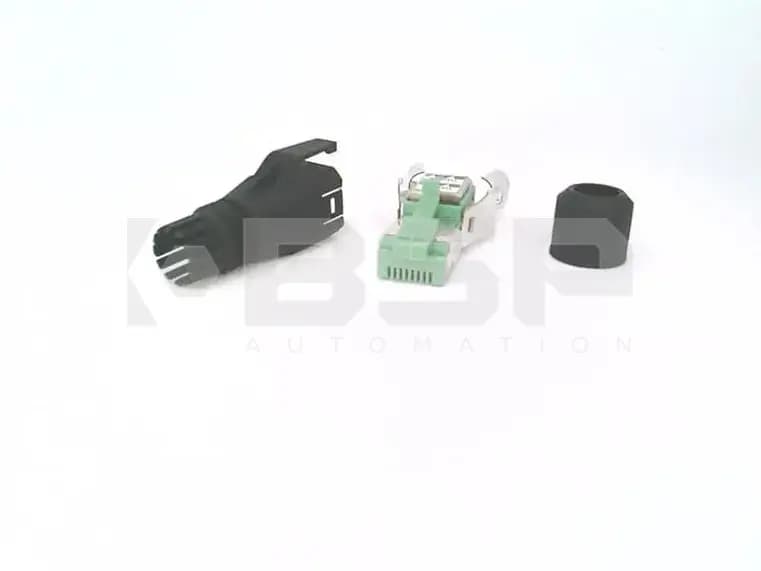 Phoenix Contact VS-08-RJ45-Q Phoenix Contact VS-08-RJ45-Q