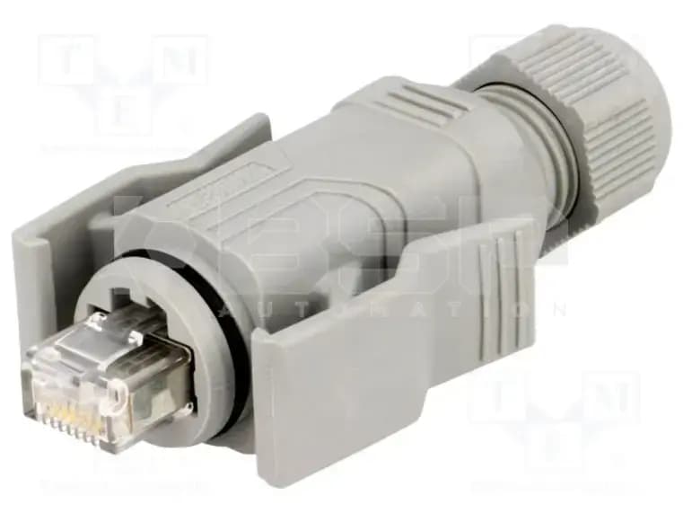 Phoenix Contact VS-08-RJ45-5-Q/IP67 Phoenix Contact VS-08-RJ45-5-Q/IP67