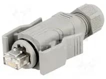 Phoenix Contact VS-08-RJ45-5-Q/IP67 Phoenix Contact VS-08-RJ45-5-Q/IP67