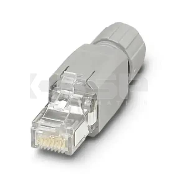 Phoenix Contact VS-08-RJ45-5-Q/IP20 Phoenix Contact VS-08-RJ45-5-Q/IP20