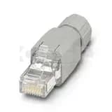 Phoenix Contact VS-08-RJ45-5-Q/IP20 Phoenix Contact VS-08-RJ45-5-Q/IP20