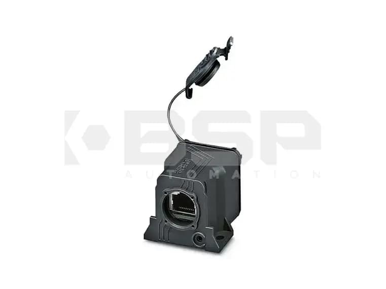 Phoenix Contact VS-08-KU-IP67-BK Phoenix Contact VS-08-KU-IP67-BK