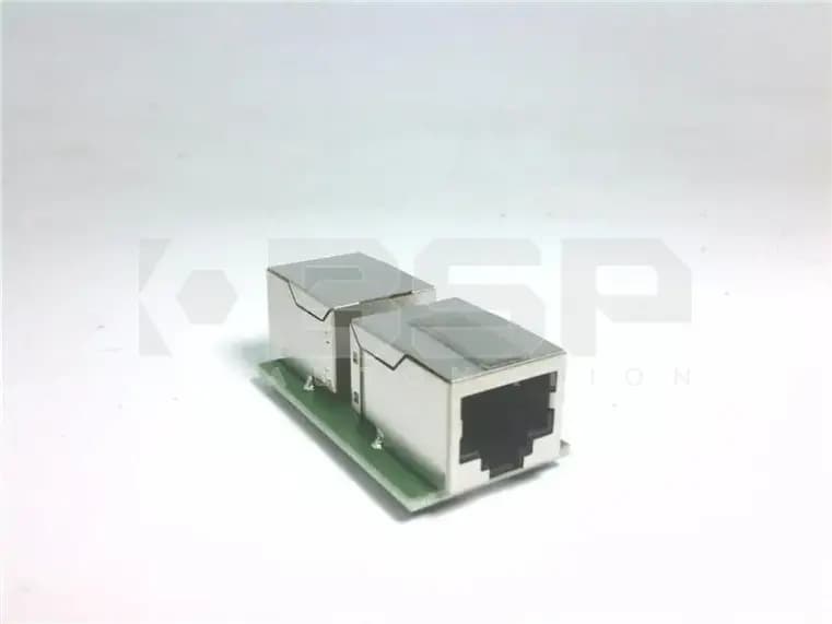 Phoenix Contact VS-08-BU/BU-RJ45-F Phoenix Contact VS-08-BU/BU-RJ45-F