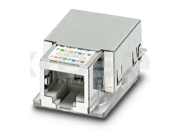 Phoenix Contact VS-08-BU-RJ45-5-F/PK Phoenix Contact VS-08-BU-RJ45-5-F/PK